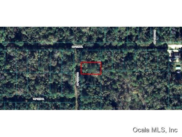 00 SW 137 Terrace, Ocala, FL 34481