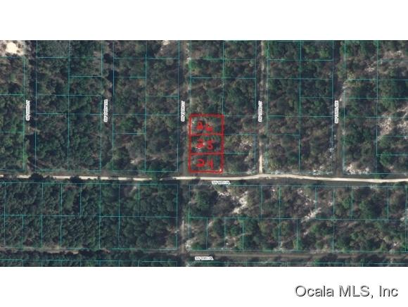 00 SW 154th Court, Ocala, FL 34481