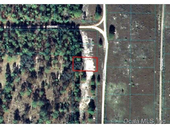 0 SW 152 Court, Ocala, FL 34481
