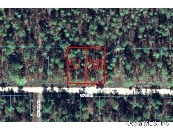 00 SW 8 Place, Ocala, FL 34481