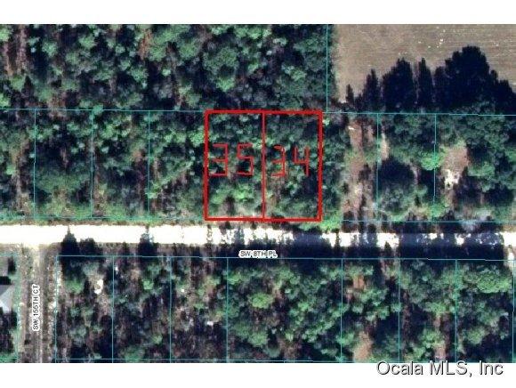00 SW 8 Place, Ocala, FL 34481