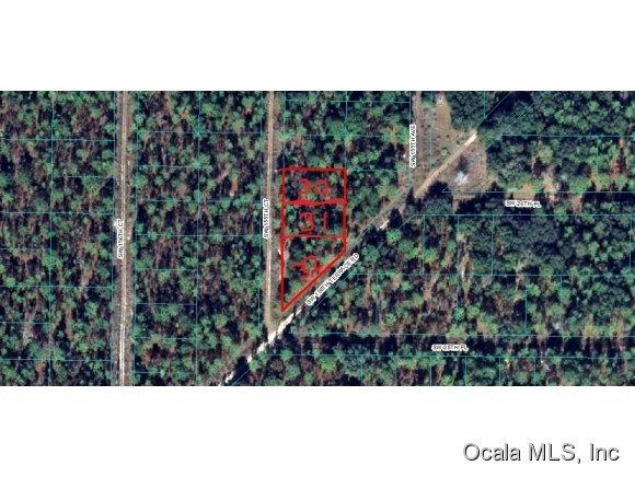 00 SW 155 Court, Ocala, FL 34481
