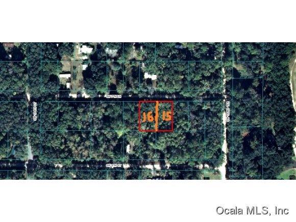 00 SW 7 Lane, Ocala, FL 34481