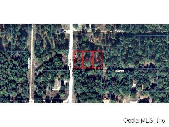 00 SW 22 Place, Ocala, FL 34481