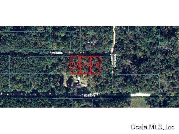 00 SW 14 Place, Ocala, FL 34481