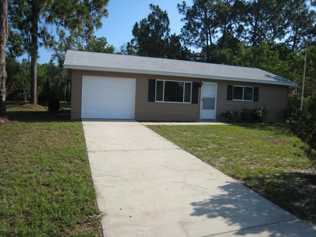 8463 SW 105th Place, Ocala, FL 34481