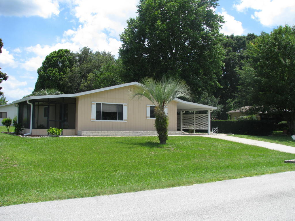 9950 SW 102nd Place, Ocala, FL 34481