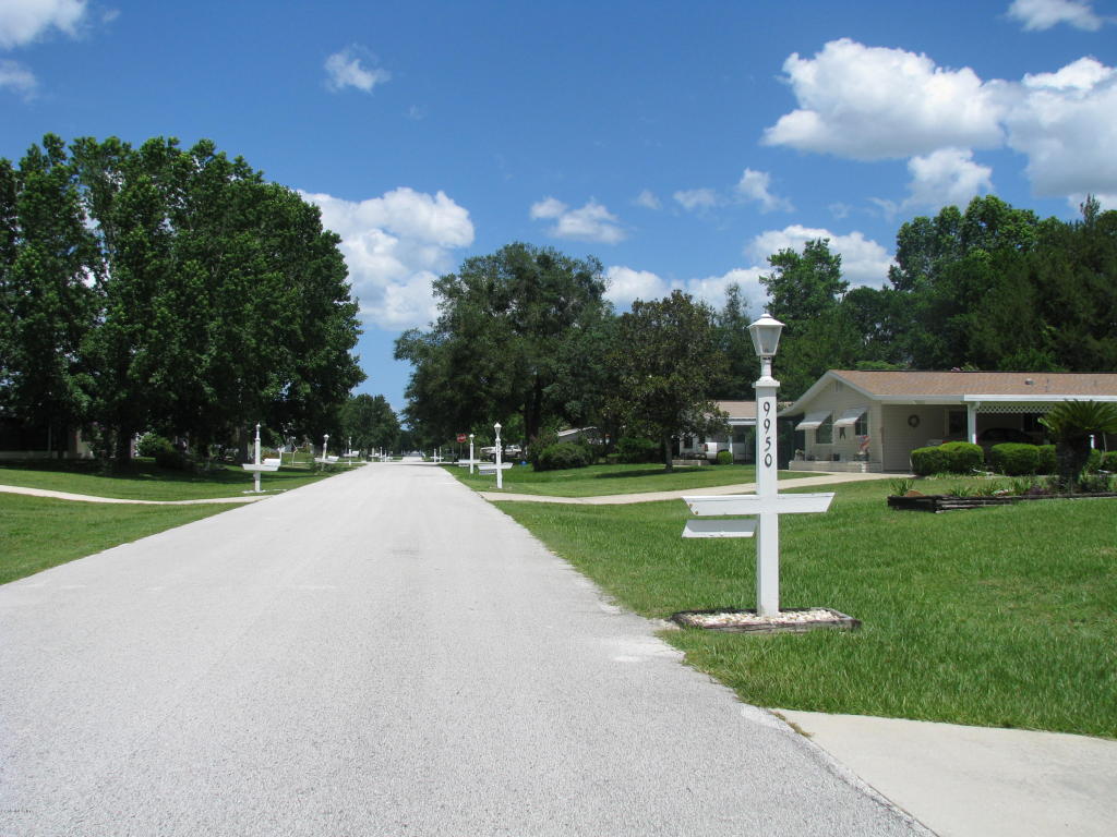 9950 SW 102nd Place, Ocala, FL 34481