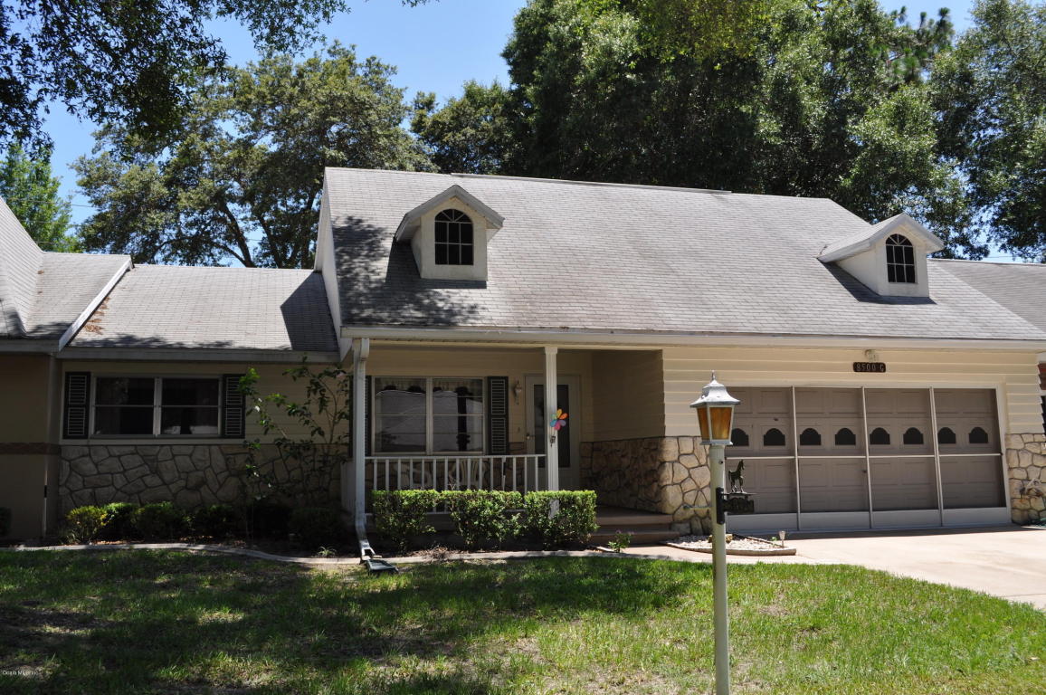 8500 SW 93rd Lane, Ocala, FL 34481