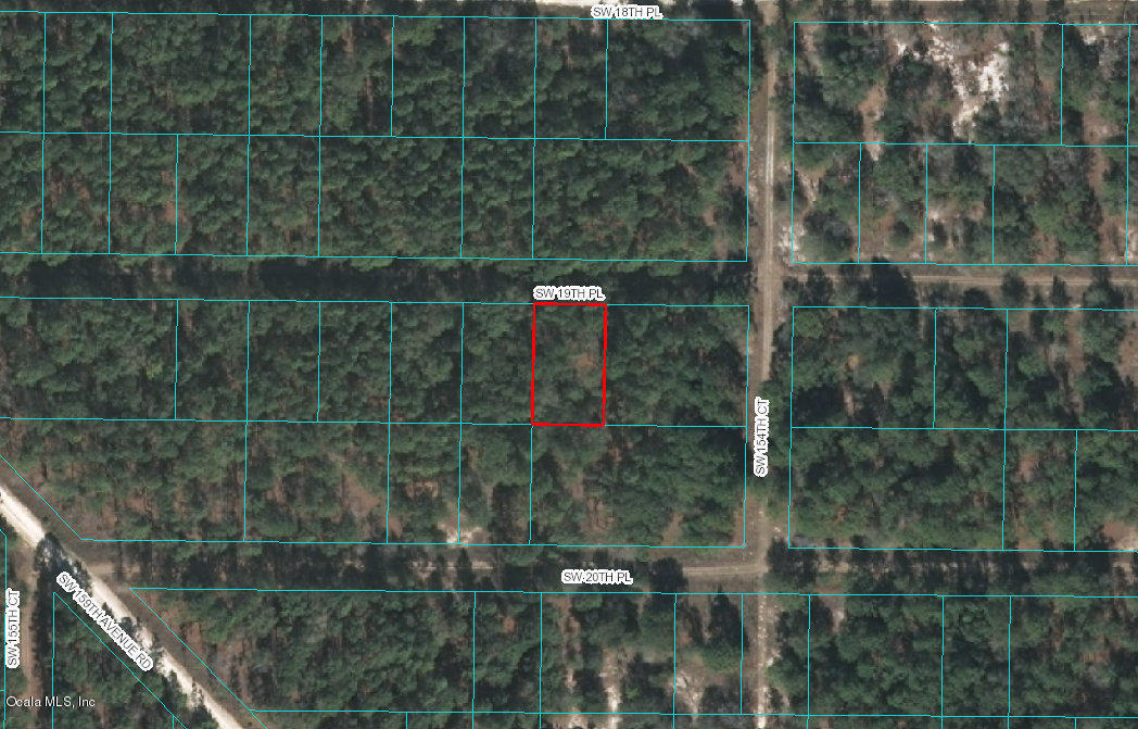 0 SW 19th Place, Ocala, FL 34481