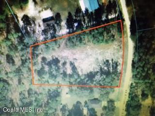 0 SW 133rd Terrace Rd, Ocala, FL 34481