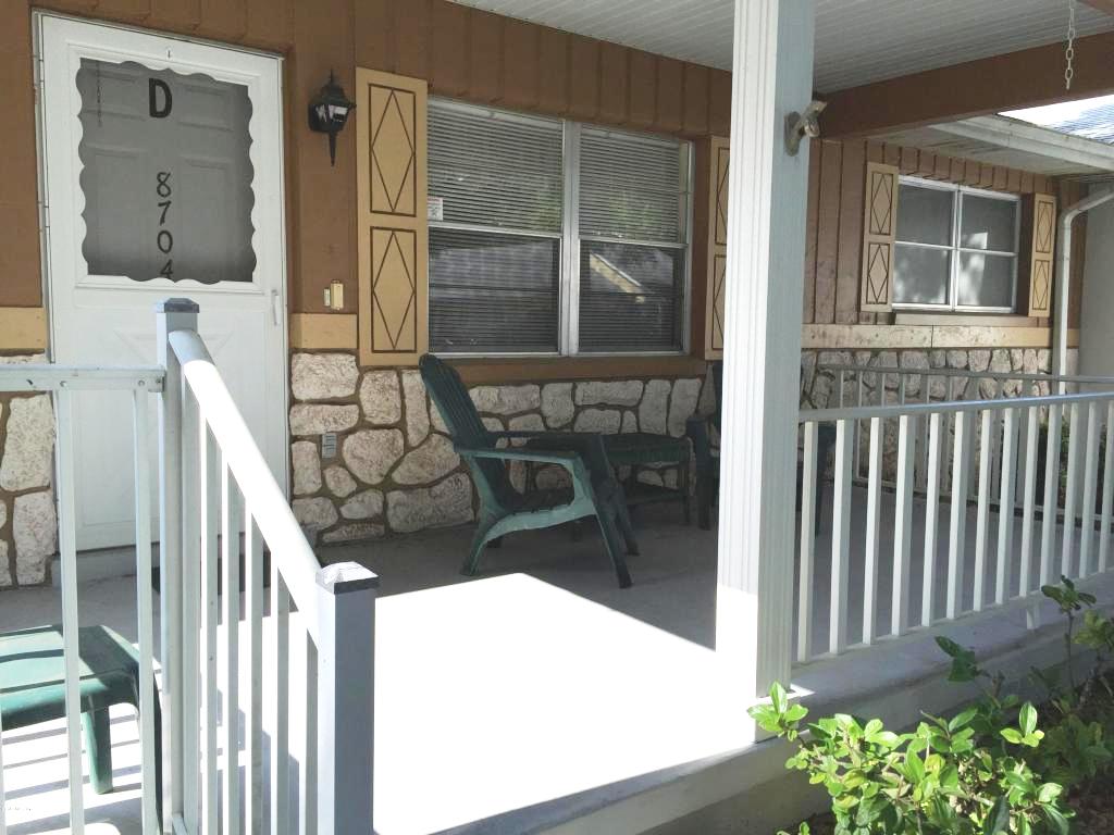 8704-D SW 94 LANE, Ocala, FL 34481