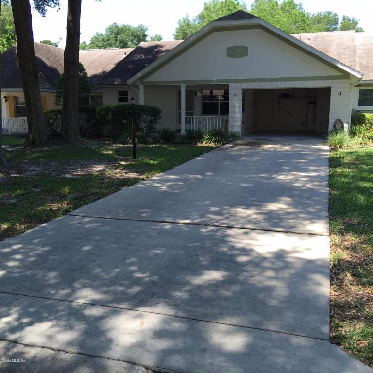 8851 SW 92nd Pl, Ocala, FL 34481