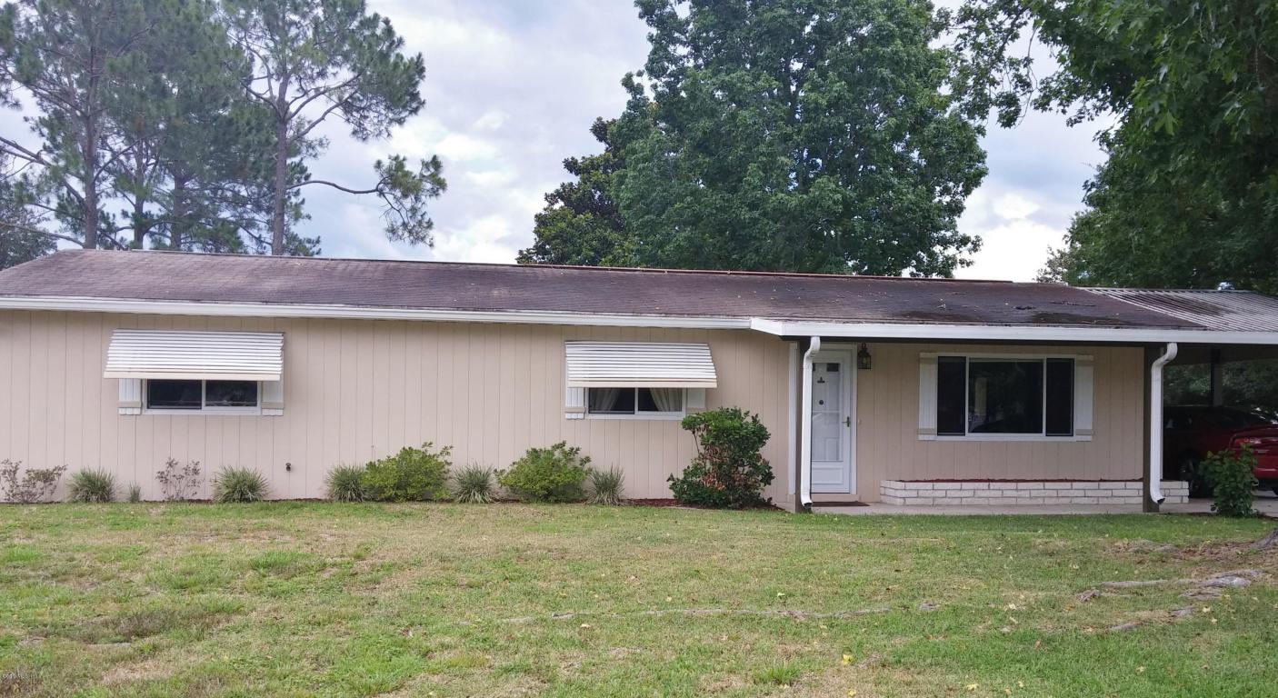 10041 SW 94th Avenue, Ocala, FL 34481