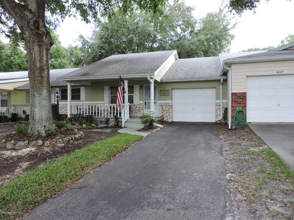 8680 SW 94th Lane, Ocala, FL 34481