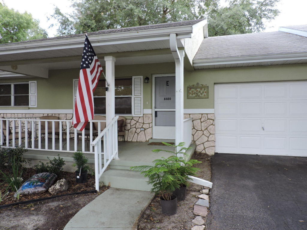 8680 SW 94th Lane, Ocala, FL 34481
