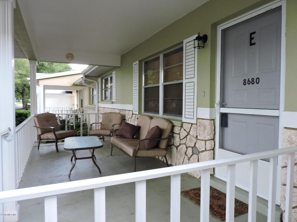 8680 SW 94th Lane, Ocala, FL 34481