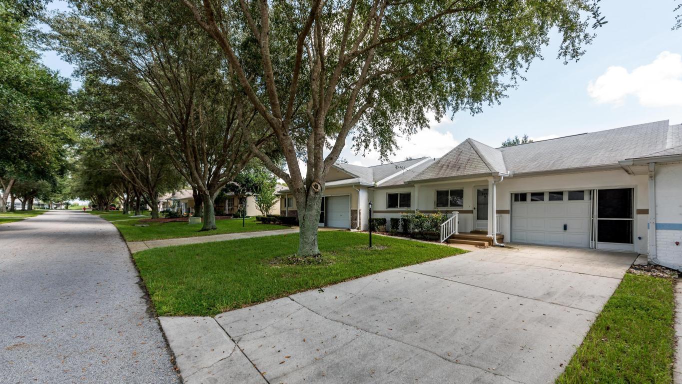 9697 SW 94th Court, Ocala, FL 34481