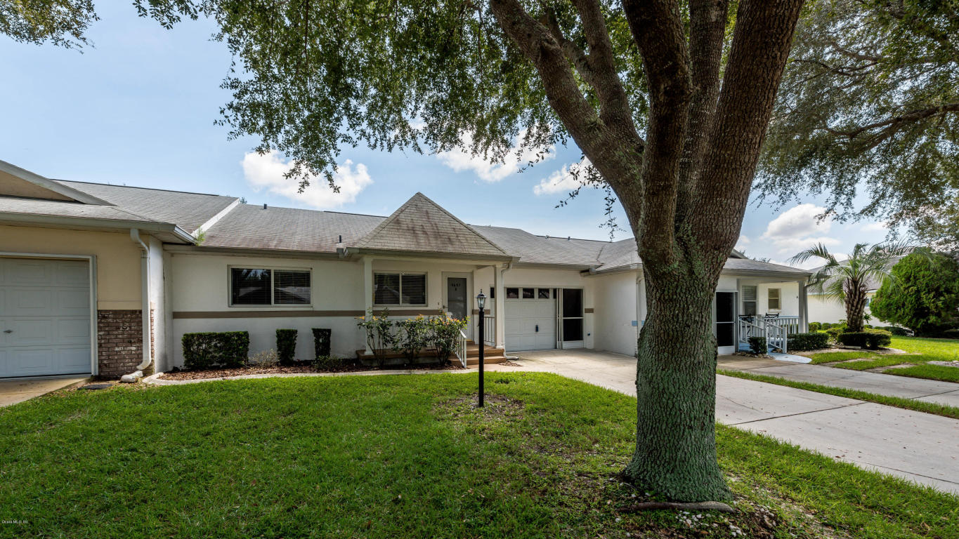 9697 SW 94th Court, Ocala, FL 34481