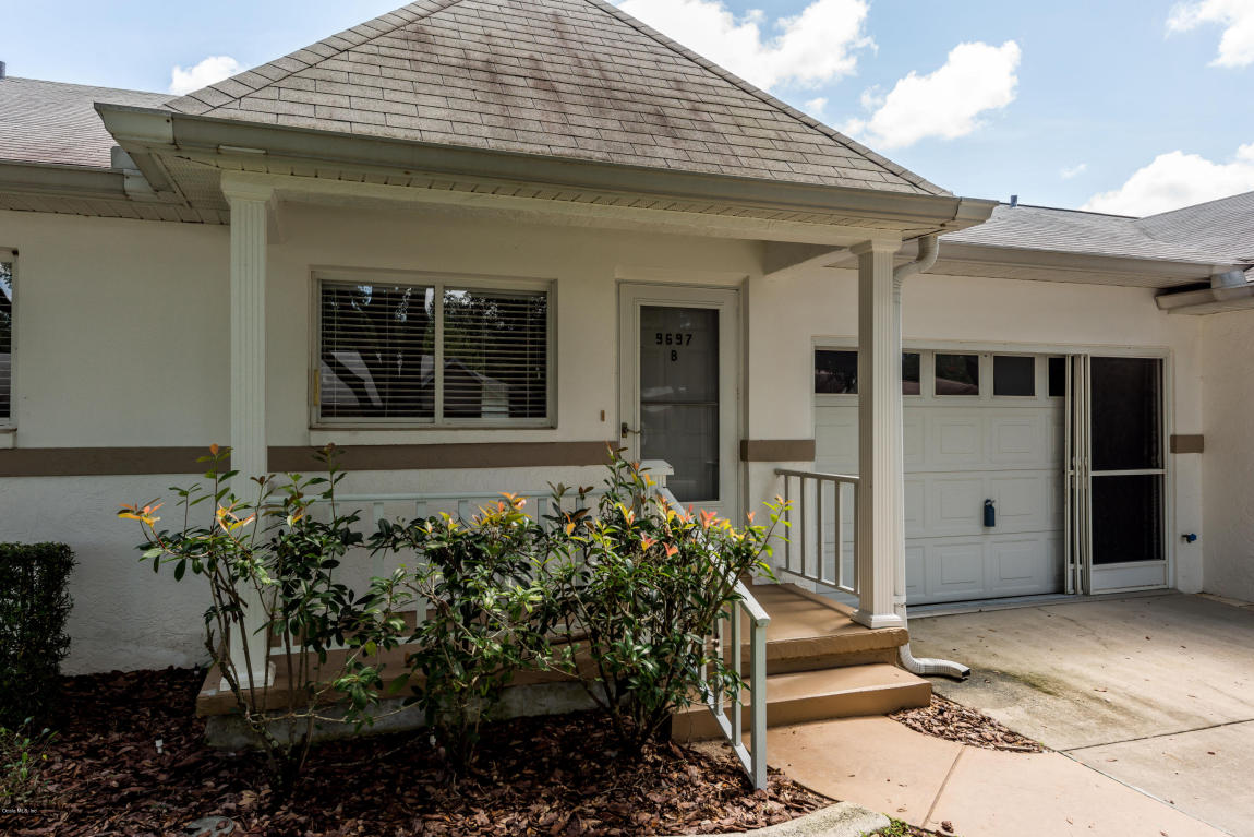 9697 SW 94th Court, Ocala, FL 34481