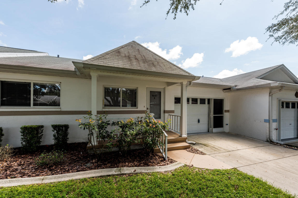 9697 SW 94th Court, Ocala, FL 34481
