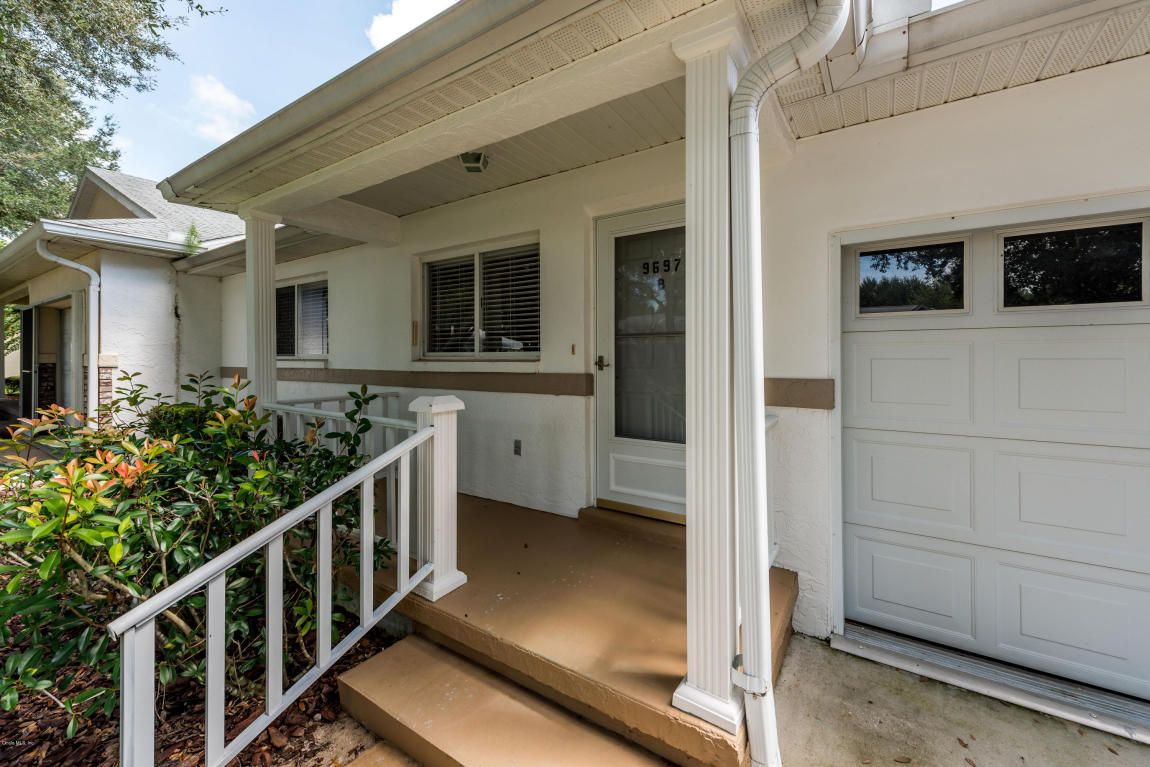 9697 SW 94th Court, Ocala, FL 34481