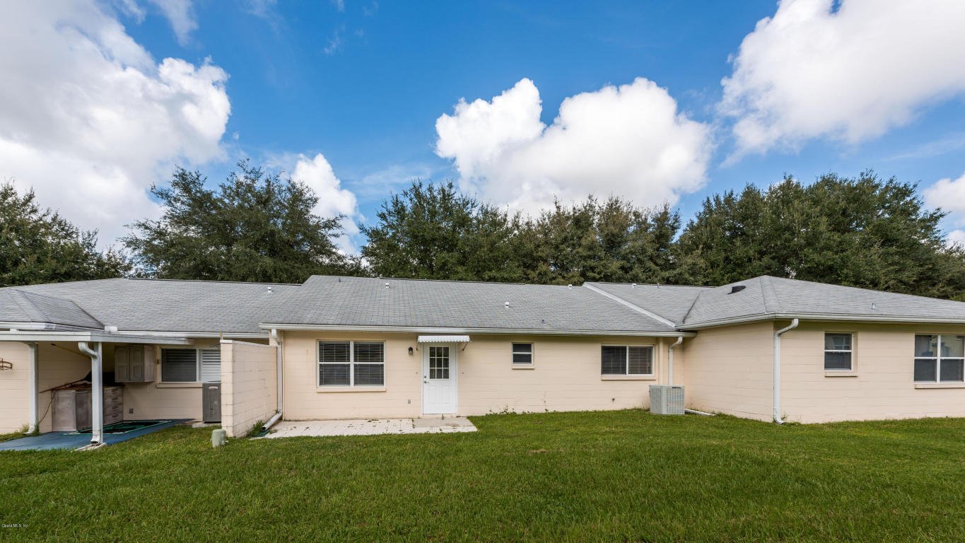 9697 SW 94th Court, Ocala, FL 34481