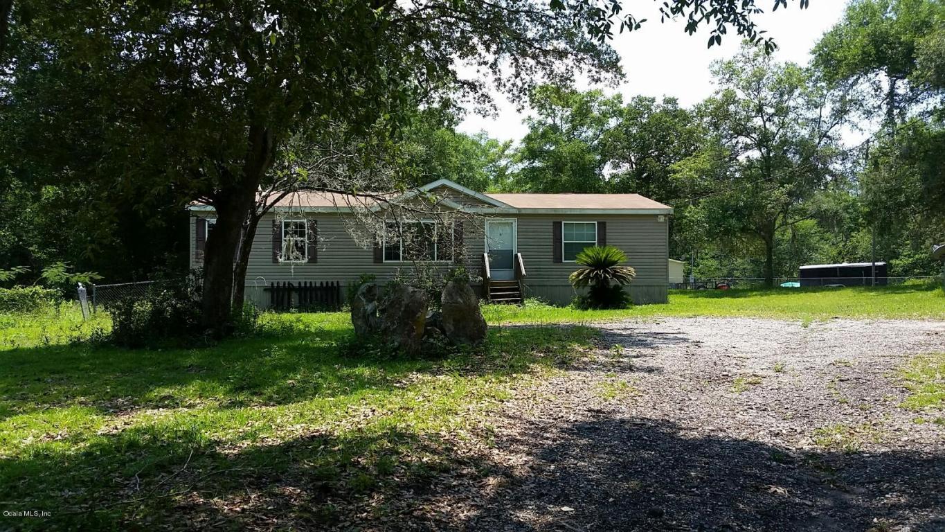 4490 SW 80th Avenue, Ocala, FL 34481