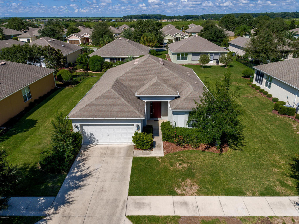 9492 SW 66th Loop Loop, Ocala, FL 34481
