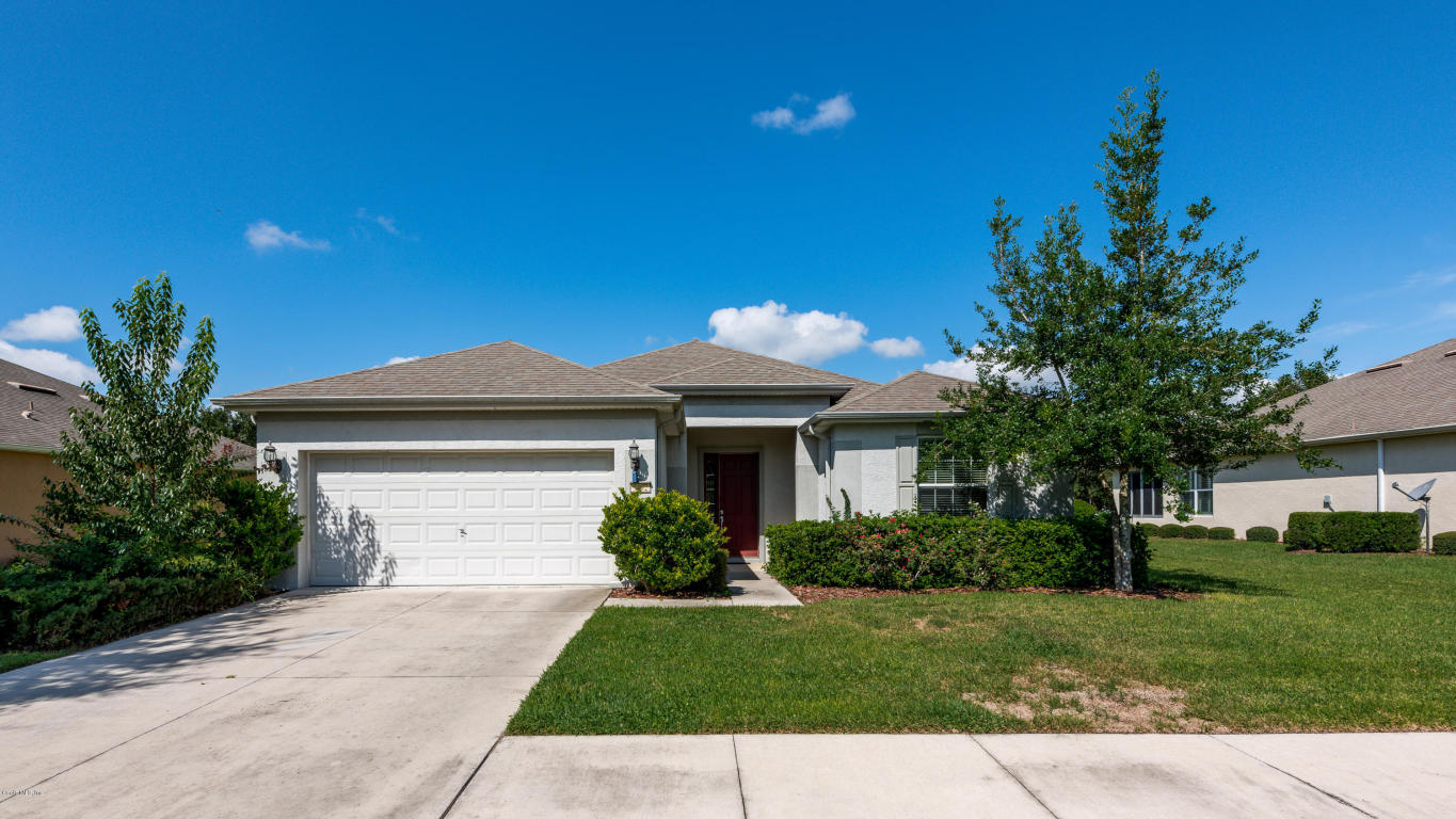 9492 SW 66th Loop Loop, Ocala, FL 34481