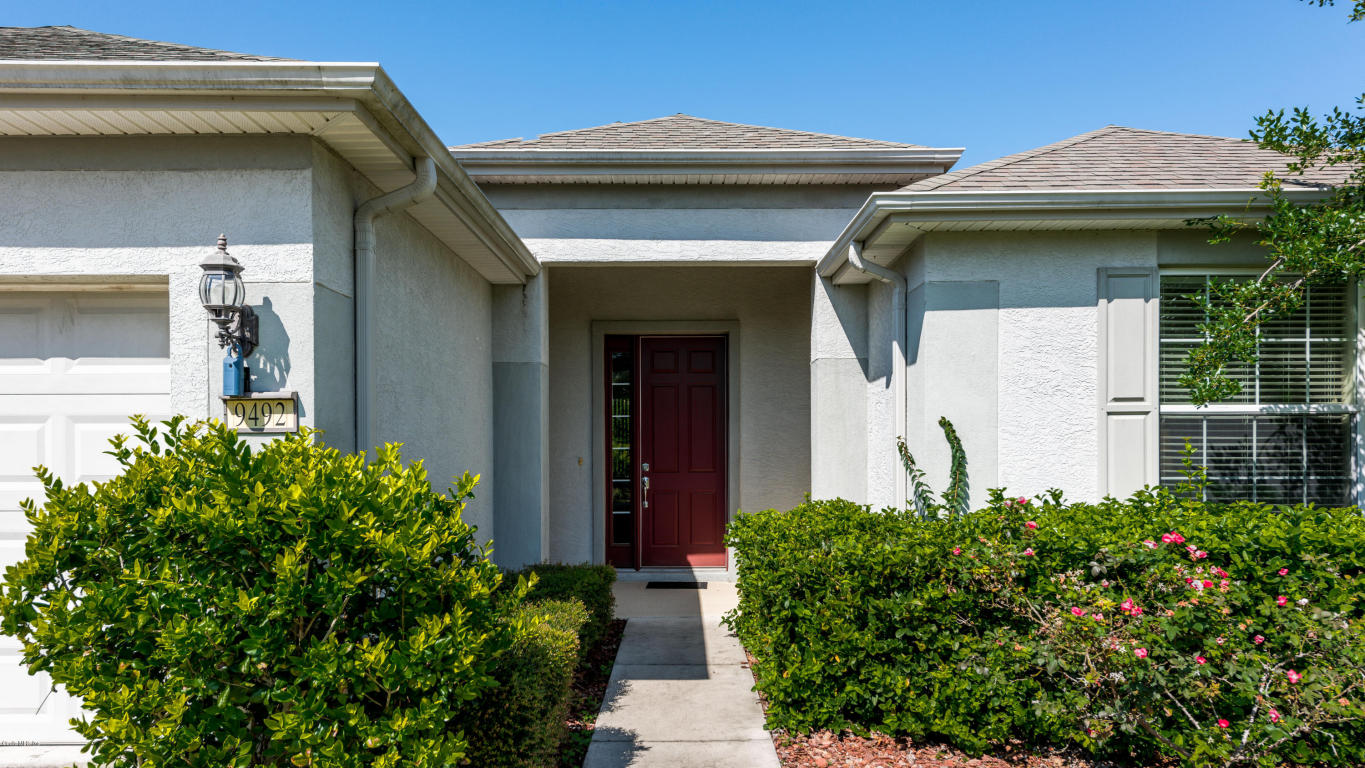 9492 SW 66th Loop Loop, Ocala, FL 34481