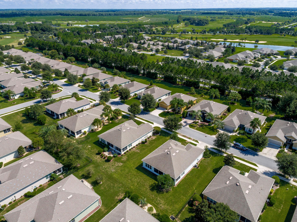 9492 SW 66th Loop Loop, Ocala, FL 34481