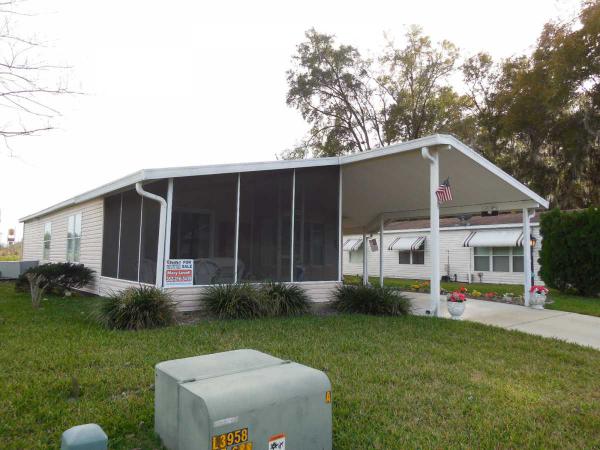 Classic Oaks Village1452 LAKE DRIVEOcala, FL 34482