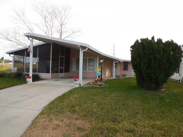 Classic Oaks Village1452 LAKE DRIVEOcala, FL 34482