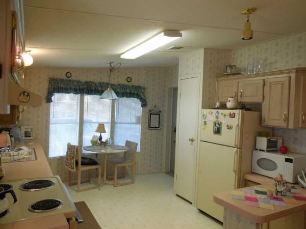 Classic Oaks Village1452 LAKE DRIVEOcala, FL 34482