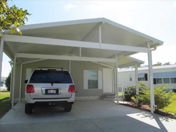 Sweetwater Oaks MHC3151 NW 44th Ave #222Ocala, FL 34482