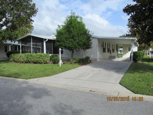 Sweetwater Oaks MHC3151 NW 44th Ave #209Ocala, FL 34482
