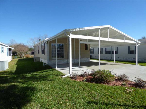 Sweetwater Oaks MHC3151 NW 44th Ave #104Ocala, FL 34482