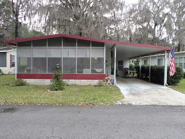 Foxwood Farms4723 NW 22nd Street RoadOcala, FL 34482