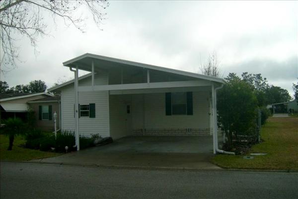 Sweetwater Oaks MHC3151 NW 44th Ave #172Ocala, FL 34482
