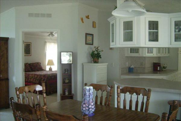 Sweetwater Oaks MHC3151 NW 44th Ave #172Ocala, FL 34482