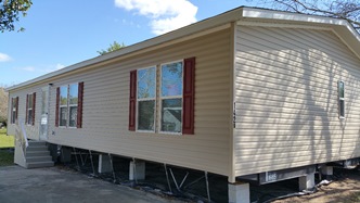 Golden Hills Mobile Home Park 7865 W. HWY 40Ocala, FL 34482