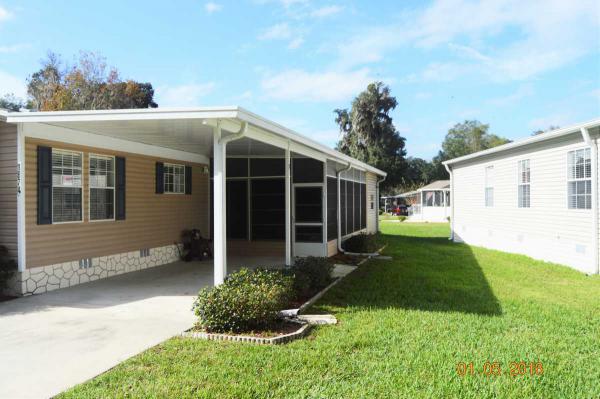 Foxwood Farms1874 NW 45th Terrace #286Ocala, FL 34482