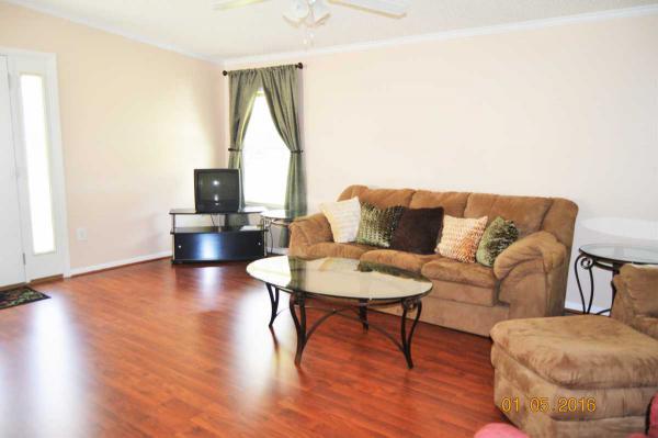 Foxwood Farms1874 NW 45th Terrace #286Ocala, FL 34482