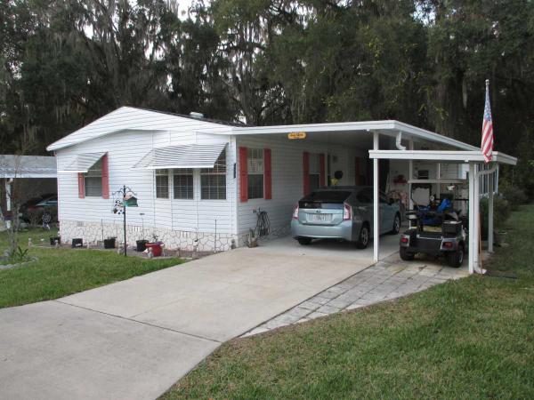 Foxwood Farms4585 NW 20th StreetOcala, FL 34482