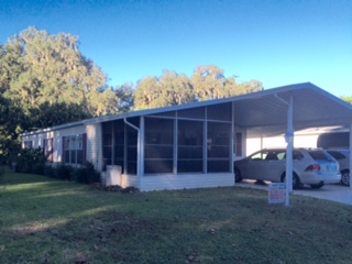Classic Oaks Village1439 LAKE DRIVEOcala, FL 34482
