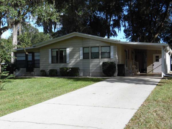 Foxwood Farms4710 NW 20th StreetOcala, FL 34482