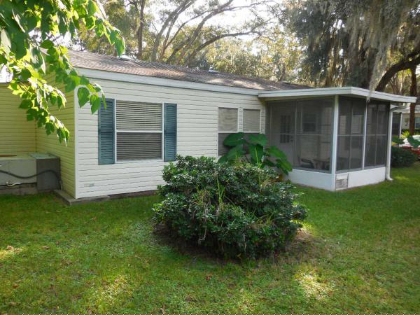 Classic Oaks Village1422 LAKE DRIVEOcala, FL 34482
