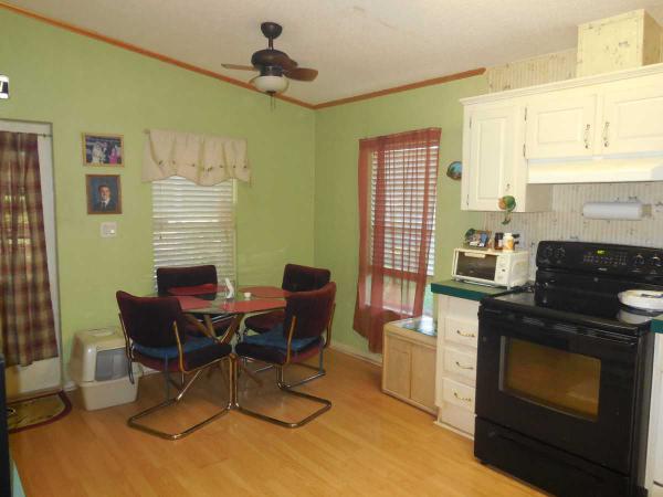 Classic Oaks Village1422 LAKE DRIVEOcala, FL 34482