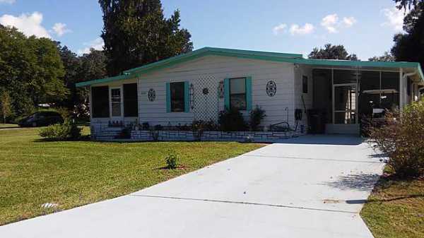 Foxwood Farms4670 NW 20TH StreetOcala, FL 34482